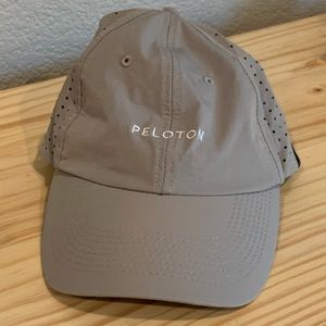 Peleton unisex hat
